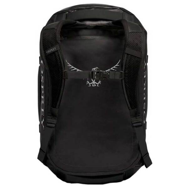 Сумка для путешествий Osprey Transporter 95 Черный 95 л  photo 3