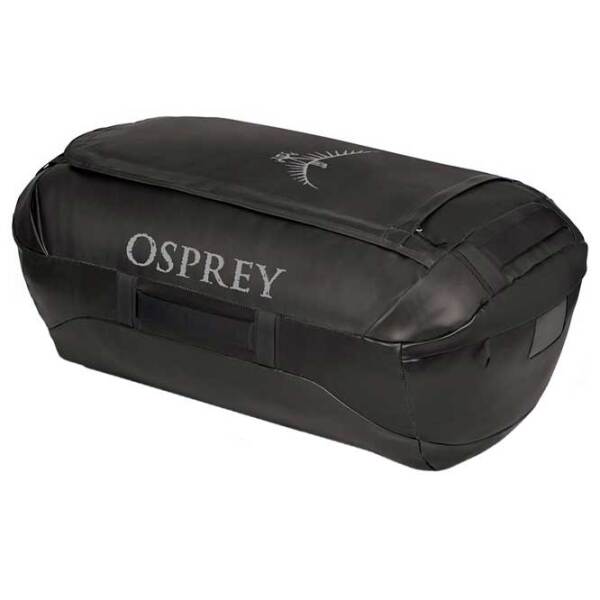 Сумка для путешествий Osprey Transporter 95 Черный 95 л  photo 5