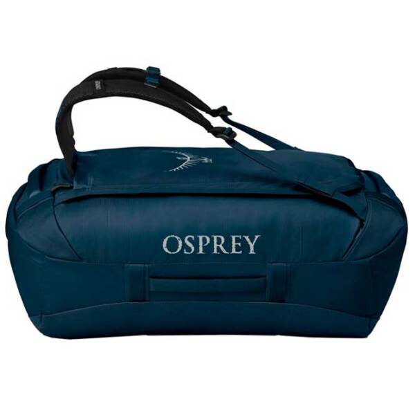Geantă pentru călătorii Osprey Transporter 65 Blue 65l   photo 2