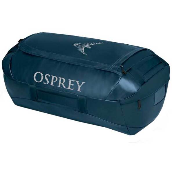 Geantă pentru călătorii Osprey Transporter 65 Blue 65l   photo 4
