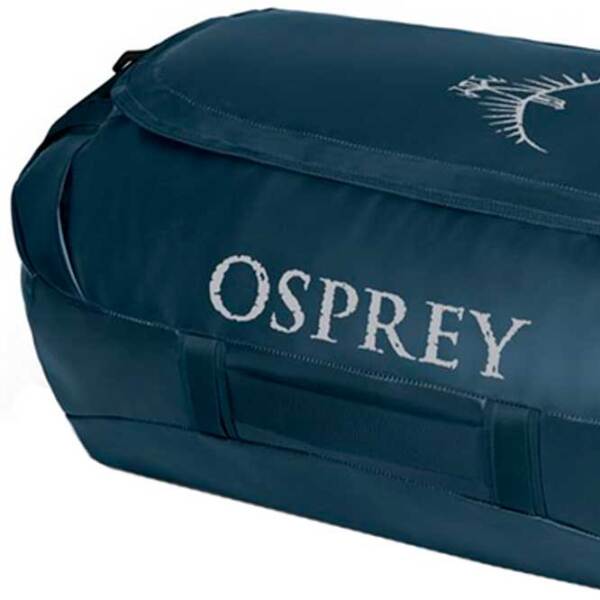 Geantă pentru călătorii Osprey Transporter 65 Blue 65l   photo 5