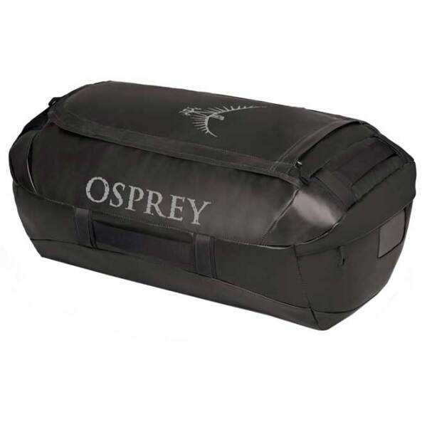 Geantă pentru călătorii Osprey Transporter 65 Black 65l   photo 5