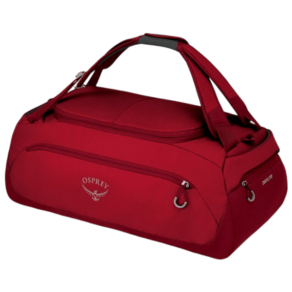 Geantă pentru călătorii Osprey Daylite Duffel 30 Red 30l   photo 1