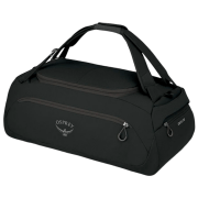 Geantă pentru călătorii Osprey Daylite Duffel 30 Black 30l  