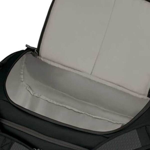 Geantă pentru călătorii Osprey Daylite Duffel 30 Black 30l   photo 5