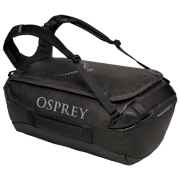 Geantă pentru călătorii Osprey Transporter 40 Black 40l  
