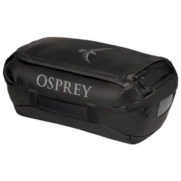 Сумка для путешествий Osprey Transporter 40 Черный 40л   photo 5