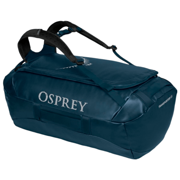 Geantă pentru călătorii Osprey Transporter 40 Blue 40l   photo 1