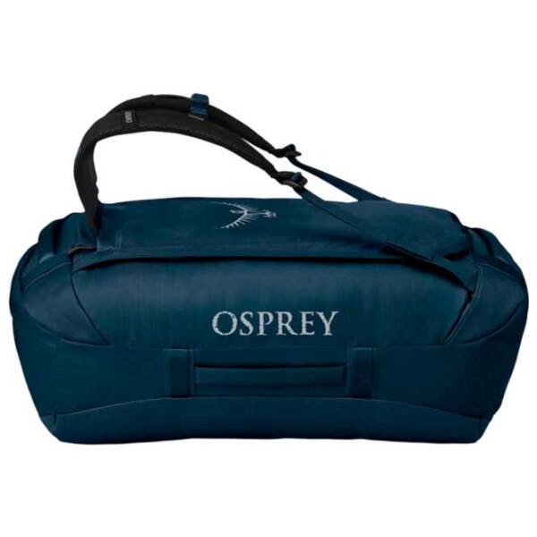 Geantă pentru călătorii Osprey Transporter 40 Blue 40l   photo 2