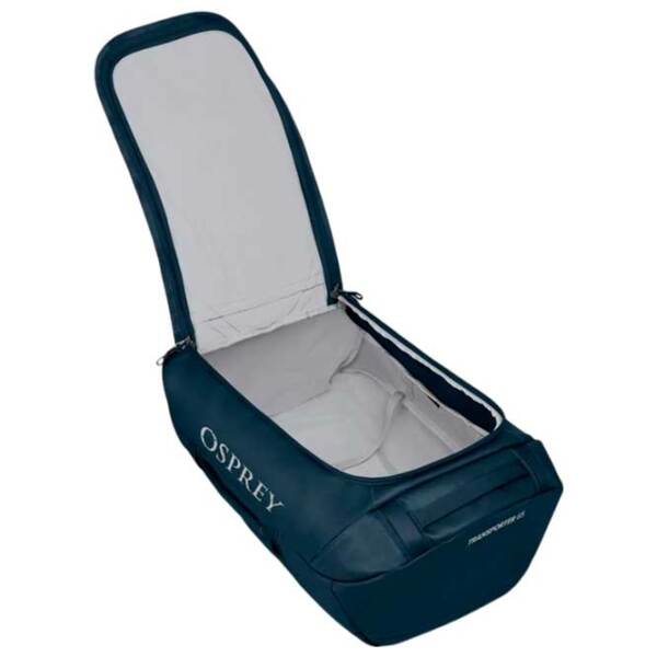 Geantă pentru călătorii Osprey Transporter 40 Blue 40l   photo 3