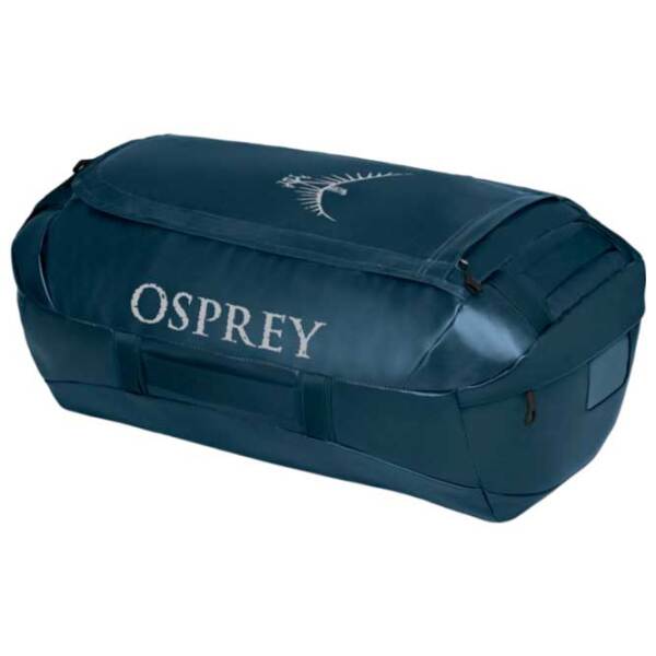 Geantă pentru călătorii Osprey Transporter 40 Blue 40l   photo 4