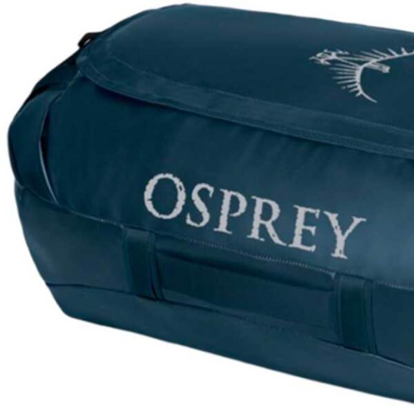 Geantă pentru călătorii Osprey Transporter 40 Blue 40l   photo 5
