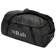 Сумка для путешествий Lowe Alpine Escape Kit Bag LT 90 Черный 90 л 