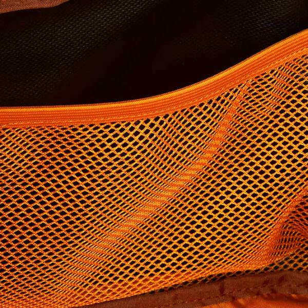 Geantă pentru călătorii Lowe Alpine Escape Kit Bag LT 90 Orange 90 l  photo 4