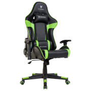 Scaun Gaming Oversteel Ultimet 5608832 Black Green 