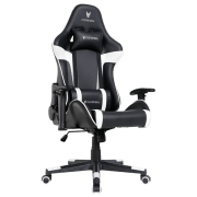 Scaun Gaming Oversteel Ultimet 5608858 Black White 