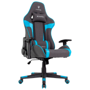 Scaun Gaming Oversteel Ultimet 5608827 Black Blue 