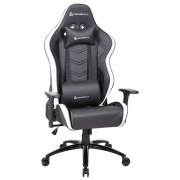 Scaun Gaming Newskill Kaidan 5608834 Black  