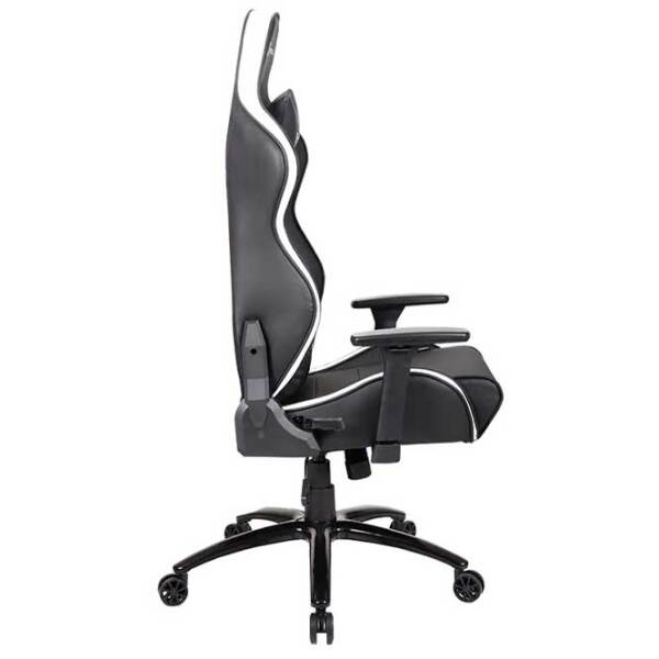Игровое кресло Newskill Kaidan 5608834 Черный   photo 3