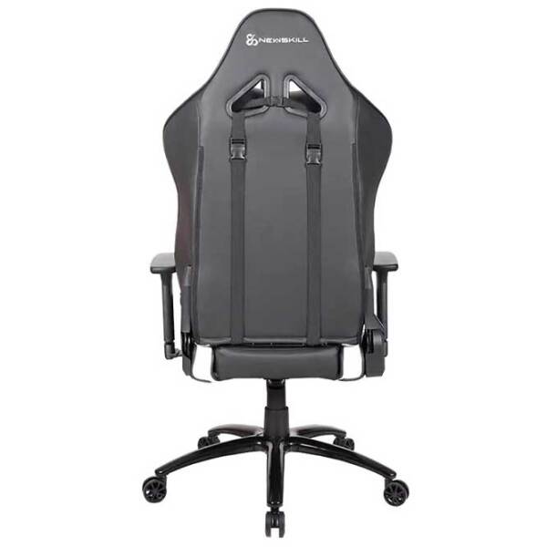 Игровое кресло Newskill Kaidan 5608834 Черный   photo 4