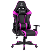 Scaun Gaming Oversteel Ultimet 5608811 Black Purple 