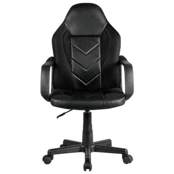 Scaun Gaming Akord F4G FG-C18 5671256 Black   photo 2