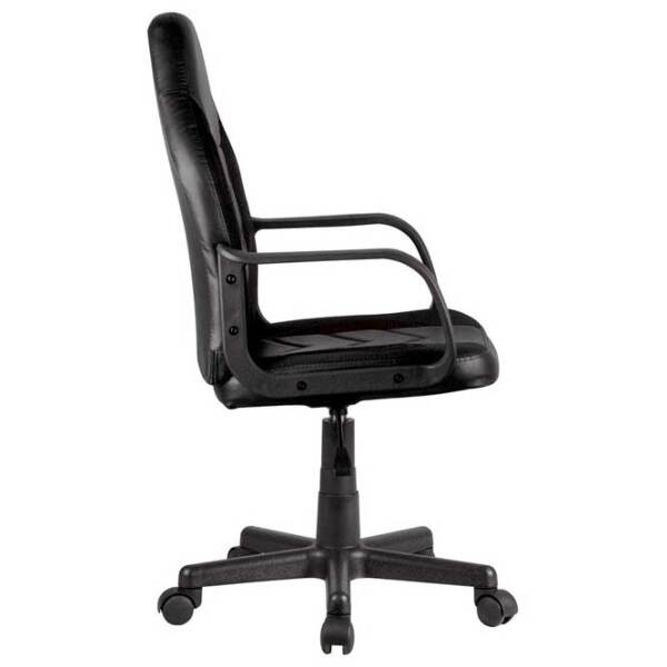Scaun Gaming Akord F4G FG-C18 5671256 Black   photo 3