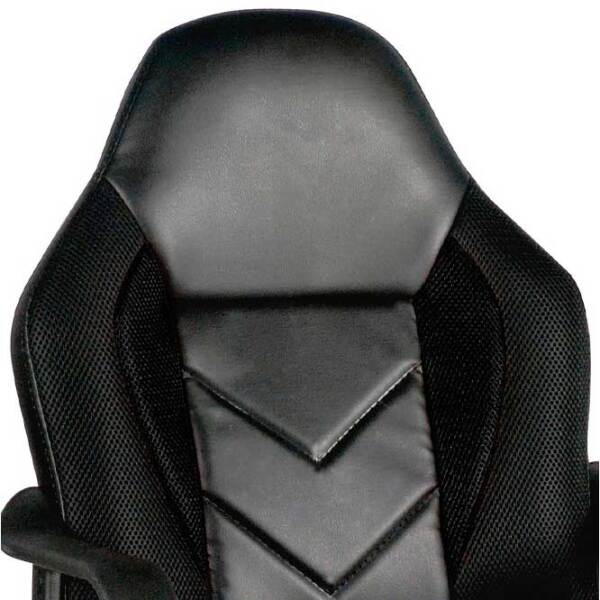Scaun Gaming Akord F4G FG-C18 5671256 Black   photo 5