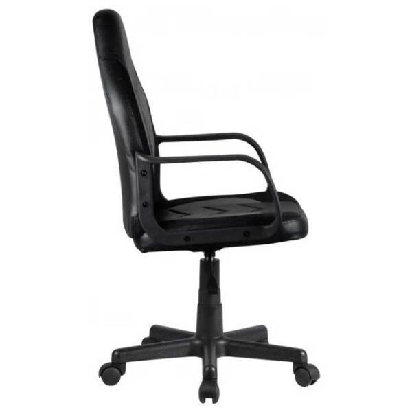 Игровое кресло Akord F4G FG-C18 5473079 Черный Серый  photo 3