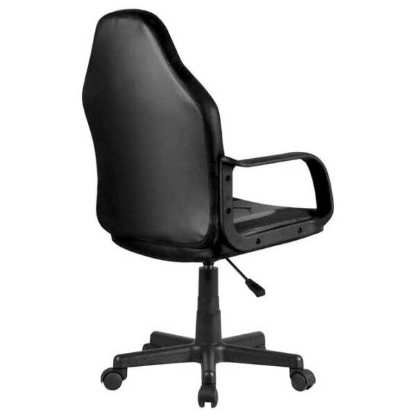 Игровое кресло Akord F4G FG-C18 5473079 Черный Серый  photo 4