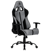 Scaun Gaming Newskill Zephyr Horus 5608843 Gray Black 