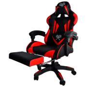 Scaun Gaming Malatec 8979 5461165 Black Red 