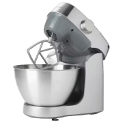 Mașină de bucătărie Kenwood KHC29A.O0SI Silver 1000 W, Electronic, Numărul de viteze: 5