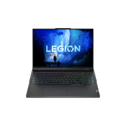 Laptop Lenovo Legion Pro 7 16IRX9H Eclipse Black 16" | 32 GB | 1 TB | Intel Core i9 14900HX | GeForce RTX 4080 12 GB