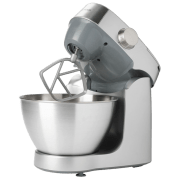 Mașină de bucătărie Kenwood KHC29A.R0SI Silver 1000 W, Electronic, Numărul de viteze: 5