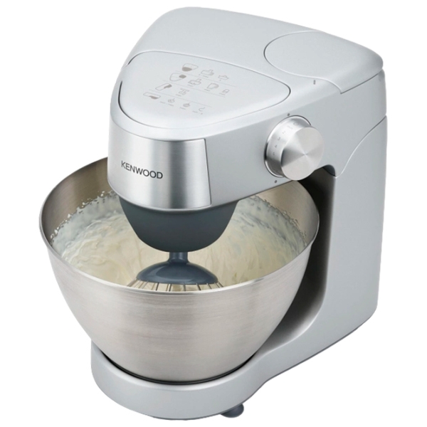 Кухонная машина Kenwood KHC29A.X0SI Серебристый 1000 Вт, Электронное, Количество скоростей: 5 photo 2