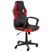 Scaun Gaming Akord F4G FG-19 5671246 Red Black 