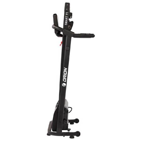 Bandă de alergat Orion Smart Y1 Black 90 kg, 10 km/ h photo 3