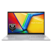 Ноутбук Asus VivoBook 15 X1504ZA Cool Серебряный 15.6" | 16 ГБ | 512 ГБ | Intel Core i7 1255U | VGA Встроенная