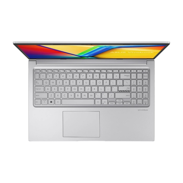 Ноутбук Asus VivoBook 15 X1504ZA Cool Серебряный 15.6" | 16 ГБ | 512 ГБ | Intel Core i7 1255U | VGA Встроенная photo 3
