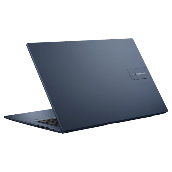 Ноутбук Asus VivoBook 17 X1704ZA Quiet Синий 17" | 16 ГБ | 512 ГБ | Intel Core i5 1235U | VGA Встроенная photo 9