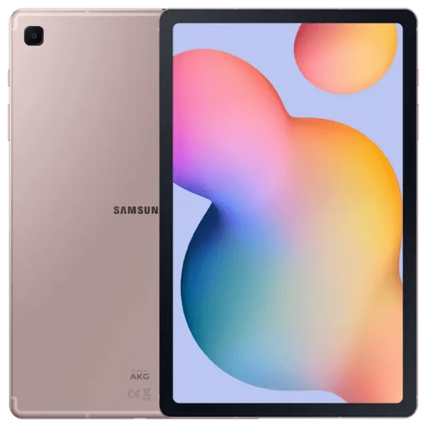 Tabletă Samsung TAB S6 Lite 2024 10.4" Wi-Fi Pink 4 GB |
64 GB | 8 MP | P620 photo 2