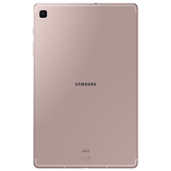Tabletă Samsung TAB S6 Lite 2024 10.4" Wi-Fi Pink 4 GB |
64 GB | 8 MP | P620 photo 6