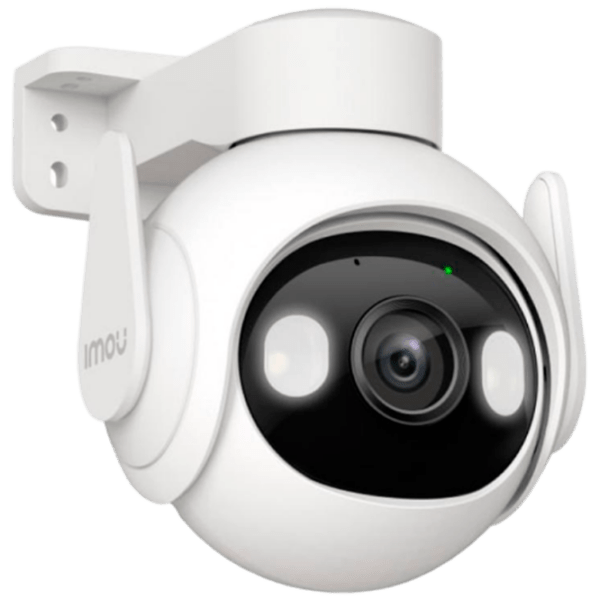 Cameră de supraveghere IMOU Cruiser 2 5 MP White 2560 x 1440 / Cu fir photo 1