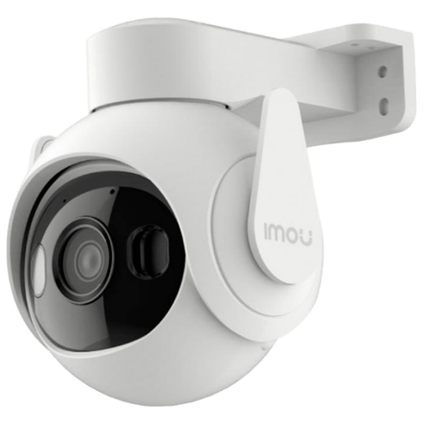Cameră de supraveghere IMOU Cruiser 2 5 MP White 2560 x 1440 / Cu fir photo 2