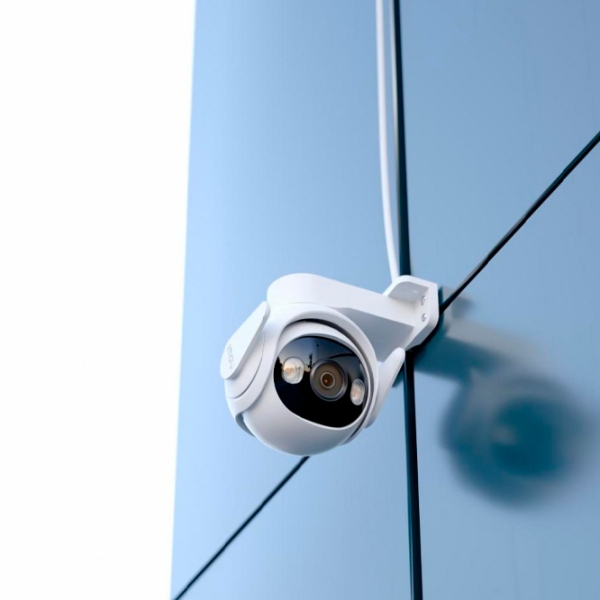 Cameră de supraveghere IMOU Cruiser 2 5 MP White 2560 x 1440 / Cu fir photo 5