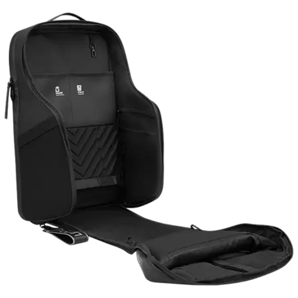 Rucsac pentru laptop Lenovo Legion Gaming GB70 16" Gray
Black  photo 3