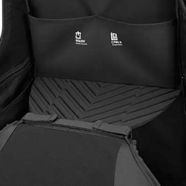 Rucsac pentru laptop Lenovo Legion Gaming GB70 16" Gray
Black  photo 4