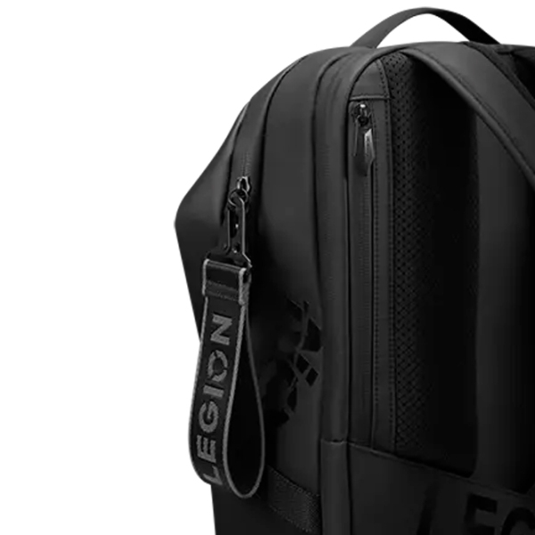 Rucsac pentru laptop Lenovo Legion Gaming GB70 16" Gray
Black  photo 5