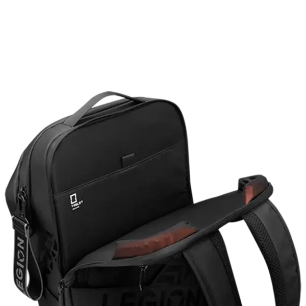 Rucsac pentru laptop Lenovo Legion Gaming GB70 16" Gray
Black  photo 6